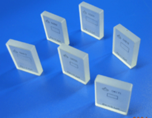 多刻線標準樣塊[單刻線、多刻線]