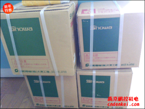 日本昭和SHOWA送風(fēng)機EC-63THT-L213[EC-63THT-L213、EC-63THT-R313、EC-75THT-R313]