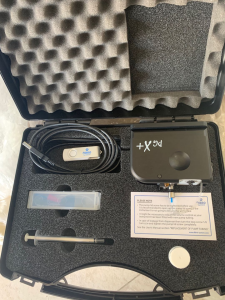 手持式接觸角測(cè)量